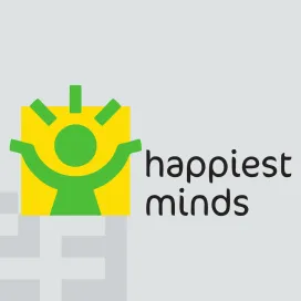 Happiest Minds